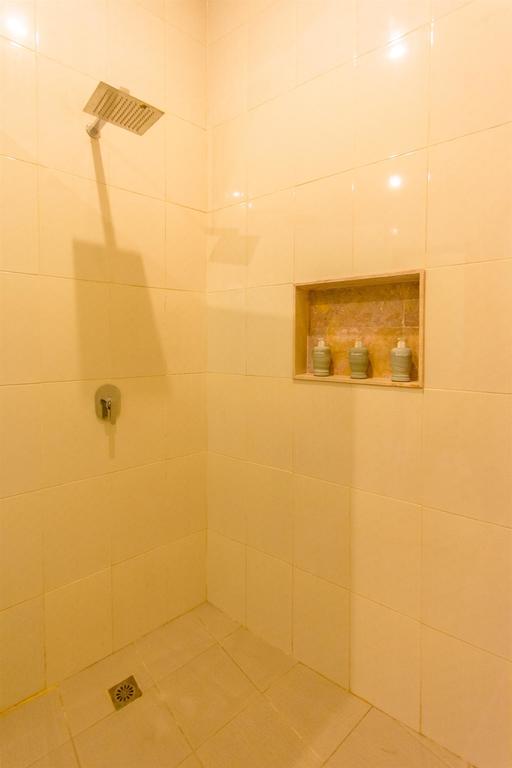 Villa Tepi Sungai Legian Camera foto